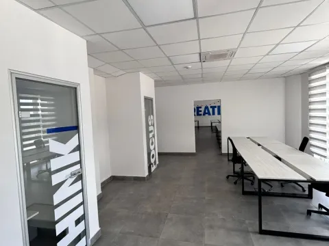 Rent, two bedroom apartment, 150m², Bečići, Budva - image 7