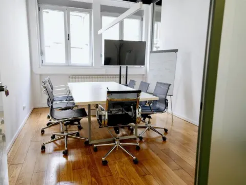 Izdavanje, poslovni prostor, 390m², Stari Grad, Beograd - image 11