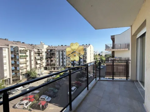 Rent, two bedroom apartment, 65m², Ljubović, Podgorica - image 6