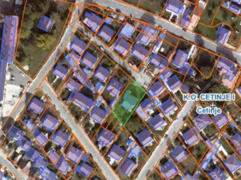 Prodaja, kuća, 330m², Cetinje, Crna Gora - image 5