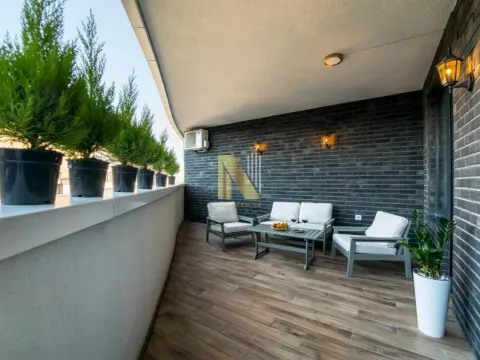Rent, apartment, 56m², Centar, Novi Sad - image 9