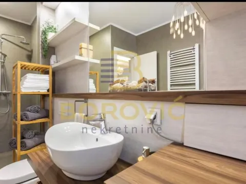 Sale, three bedroom apartment, 77m², Stari Grad, Beograd - image 12