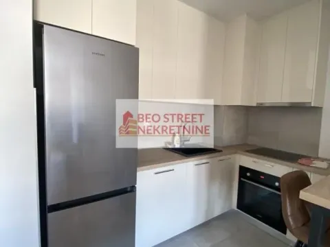 Izdavanje, dvosoban stan, 44m², Đeram Pijaca, Beograd - image 5