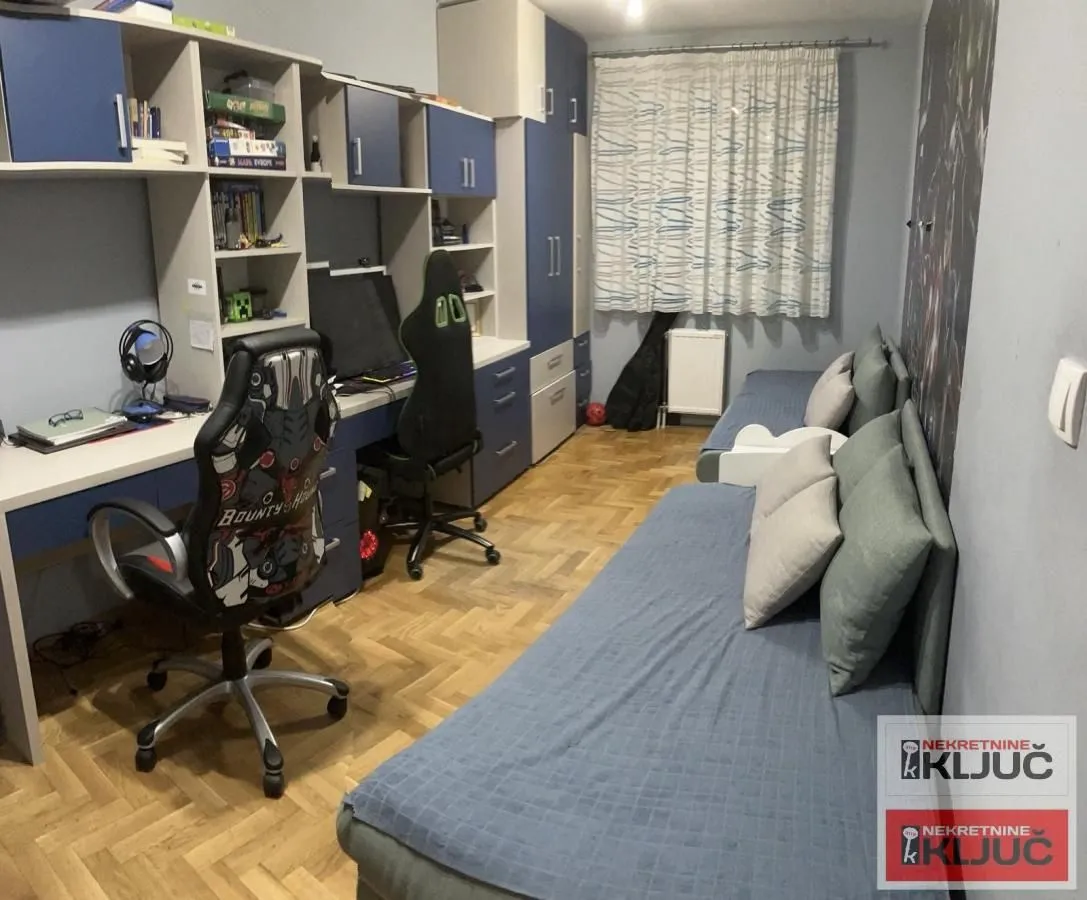 Prodaja, trosoban stan, 71m², Podbara, Novi Sad Sve Podlokacije