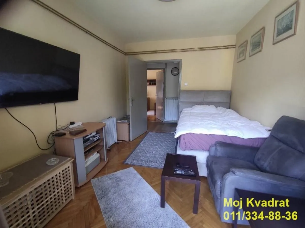 Sale, four bedroom apartment, 104m², Gradska Bolnica, Zvezdara Sve Podlokacije