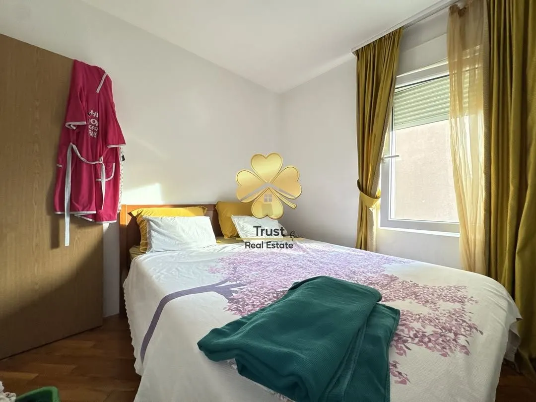 Prodaja, dvosoban stan, 50m², Blok 9, Podgorica