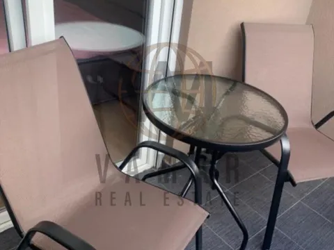 Izdavanje, jednosoban stan, 45m², Pobrežje, Podgorica - image 5