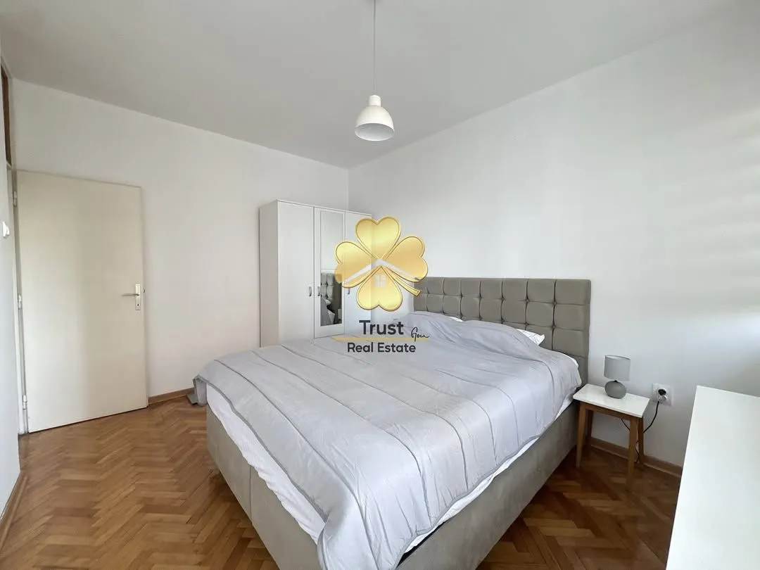 Rent, apartment, 65m², Gintaš, Podgorica