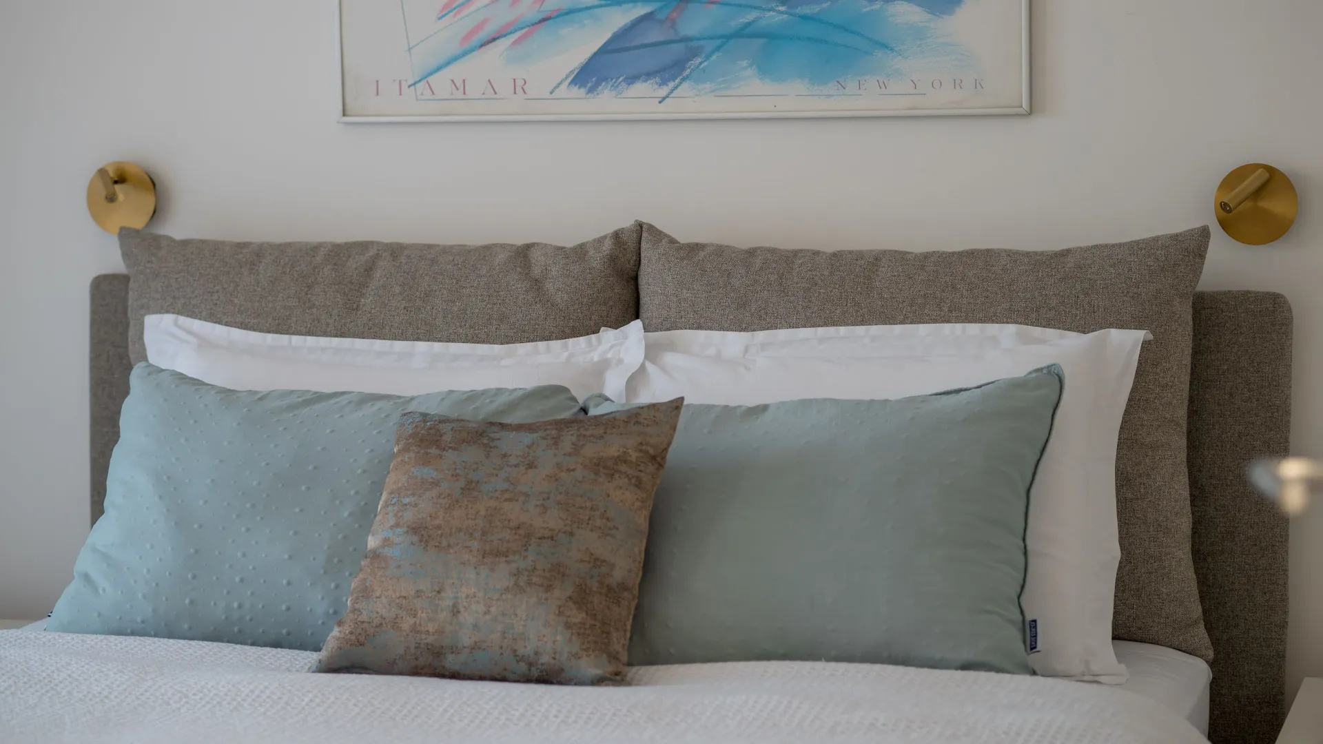 Prodaja, dvosoban stan, 63m², Pod Kuk, Tivat