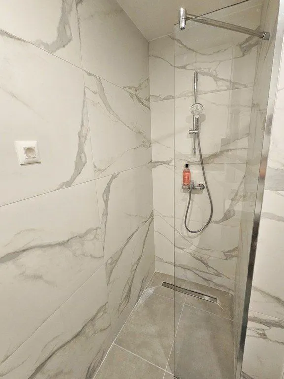 Izdavanje, jednosoban stan, 46m², Stari Aerodrom, Podgorica