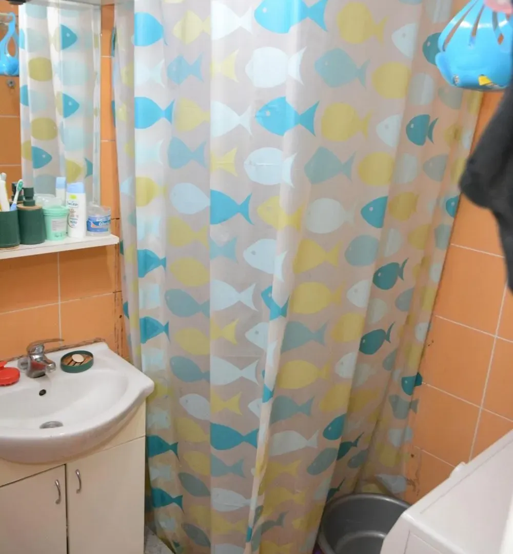 Sale, two bedroom apartment, 42m², Zvezdara Sve Podlokacije, Beograd