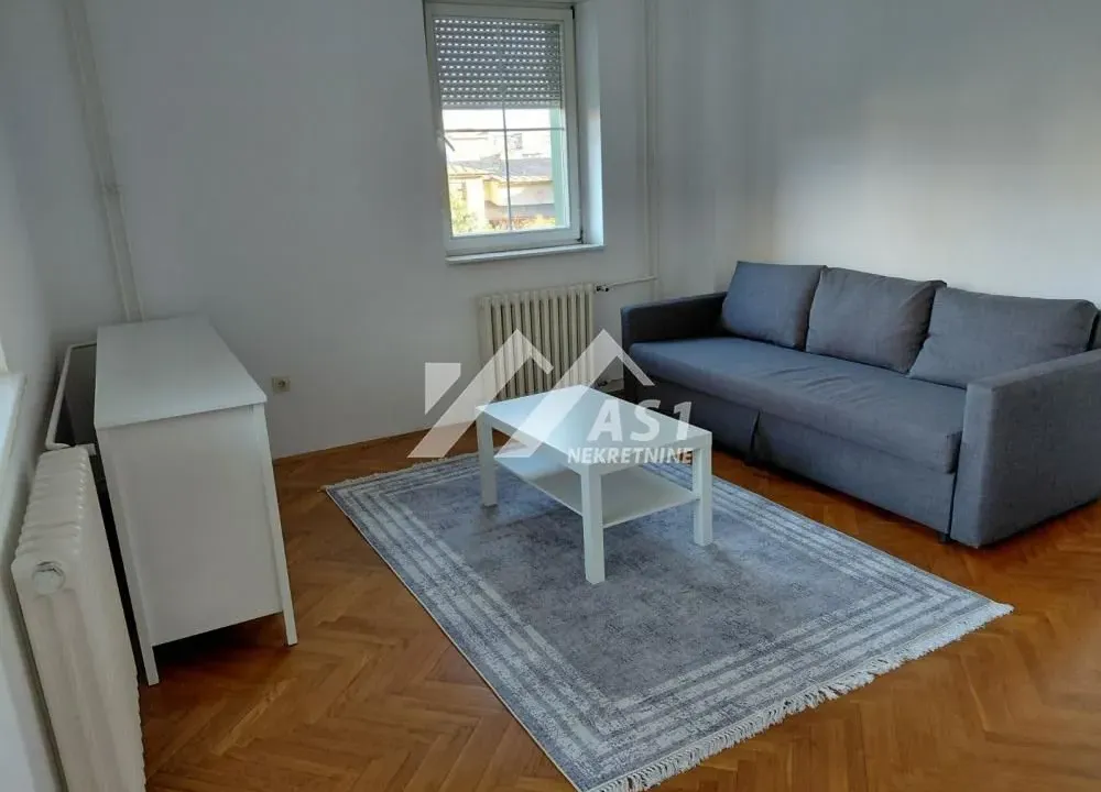 Izdavanje, jednosoban stan, 40m², Novi Sad Sve Podlokacije, Novi Sad