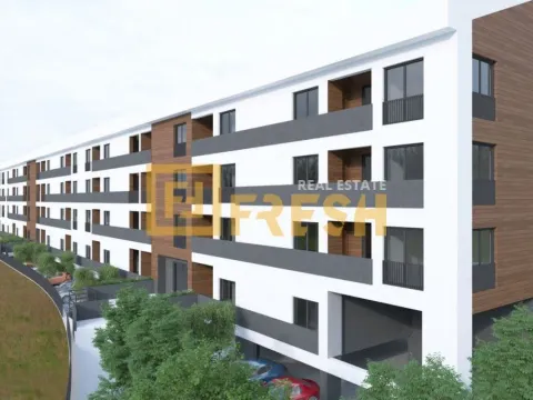 Prodaja, stan, 44m2, Zabjelo, Podgorica Prodaja, stan, 44m2, Zabjelo, Podgorica