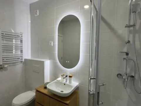 Rent, one bedroom apartment, 42m², Novo naselje, Novi Sad - image 29