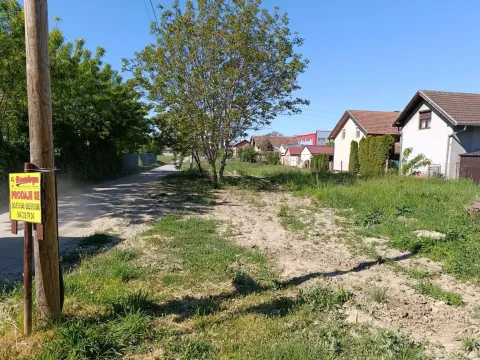 Prodaja, plac, 1900m², Adice, Novi Sad Sve Podlokacije - image 7