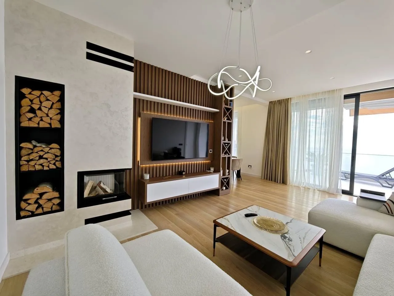 Rent, house, 190m², Krimovica, Kotor