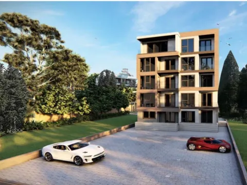 Sale, one bedroom apartment, 36m², Velika Plaža, Ulcinj - image 3