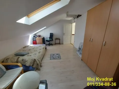 Prodaja, četvorosoban stan, 114m², Vračar Sve Podlokacije, Beograd - image 14