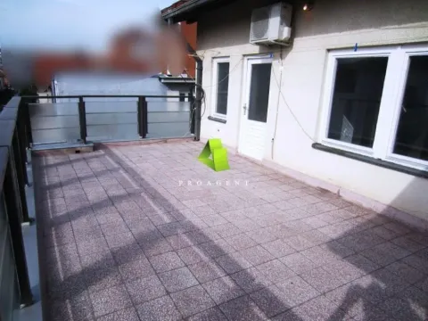 Sale, two bedroom apartment, 60m², Medijana, Niš - image 8