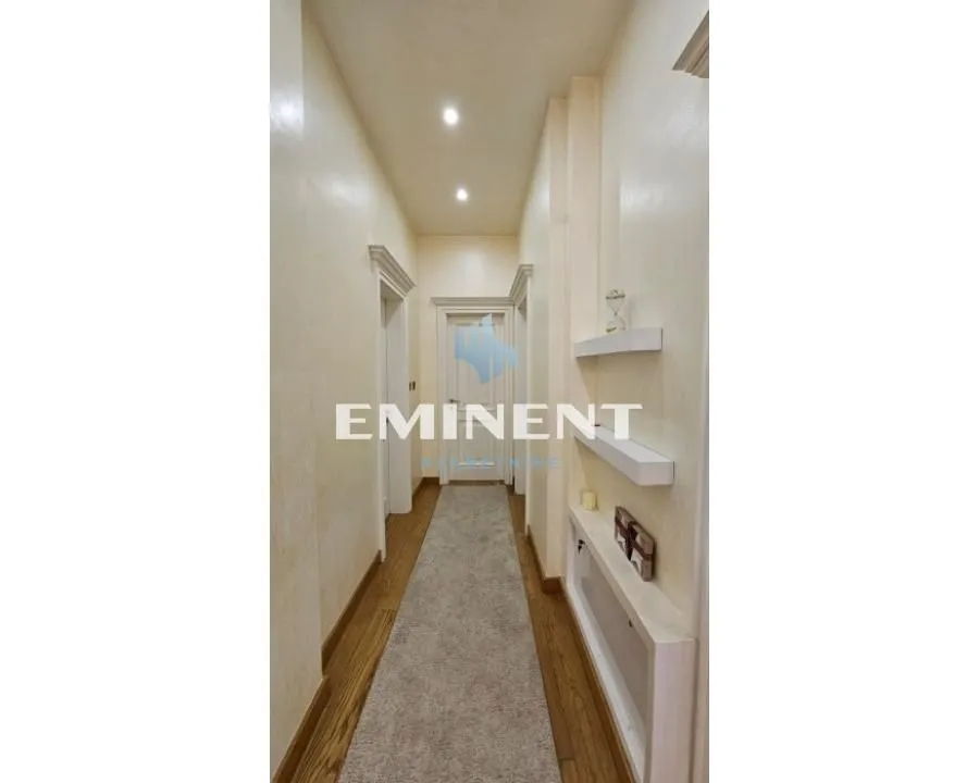 Rent, three bedroom apartment, 107m², Stari Grad, Beograd