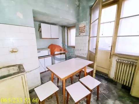 Prodaja, trosoban stan, 91m², Zeleni Venac, Beograd - image 9