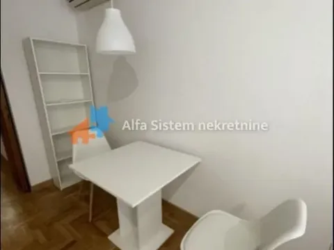 Rent, apartment, 36m², Kalenić Pijaca, Vračar Sve Podlokacije - image 4