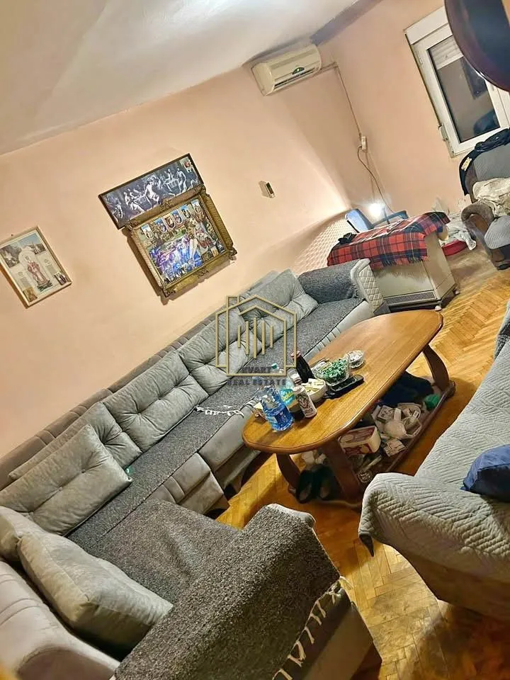 Prodaja, trosoban stan, 91m², Zabjelo, Podgorica
