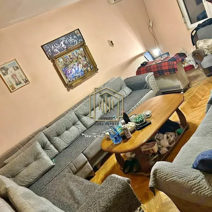 Prodaja, trosoban stan, 91m², Zabjelo, Podgorica
