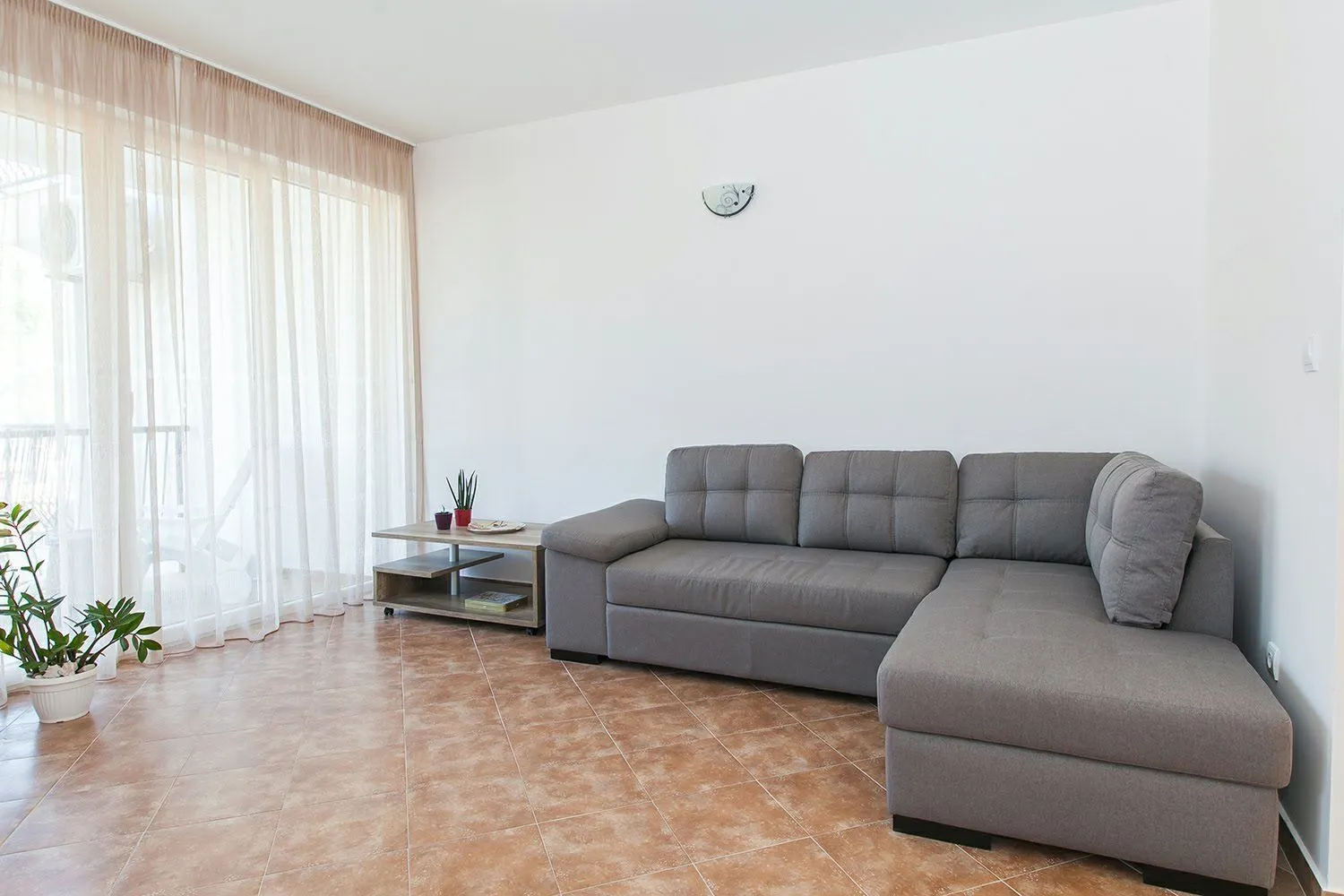 Prodaja, jednosoban stan, 62m², Kamenari, Herceg Novi