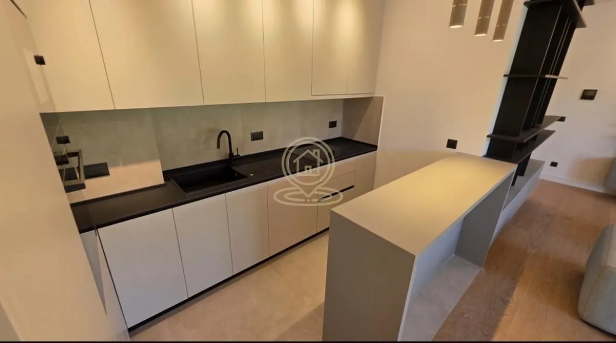 Rent, two bedroom apartment, 67m², Klinički Centar, Beograd