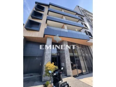 Rent, three bedroom apartment, 65m², Čubura, Beograd - image 14