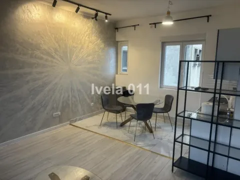 Prodaja, dvosoban stan, 48m², Stari Grad, Beograd - image 11
