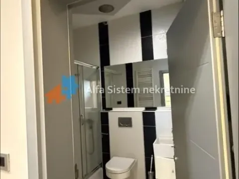 Rent, office space, 144m², Južni Bulevar, Vračar Sve Podlokacije - image 9