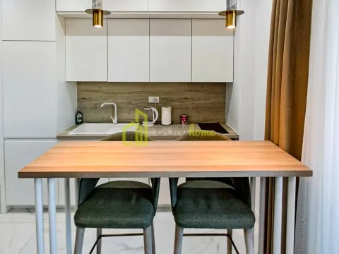 Rent, one bedroom apartment, 40m², Bar, Crna Gora - image 4