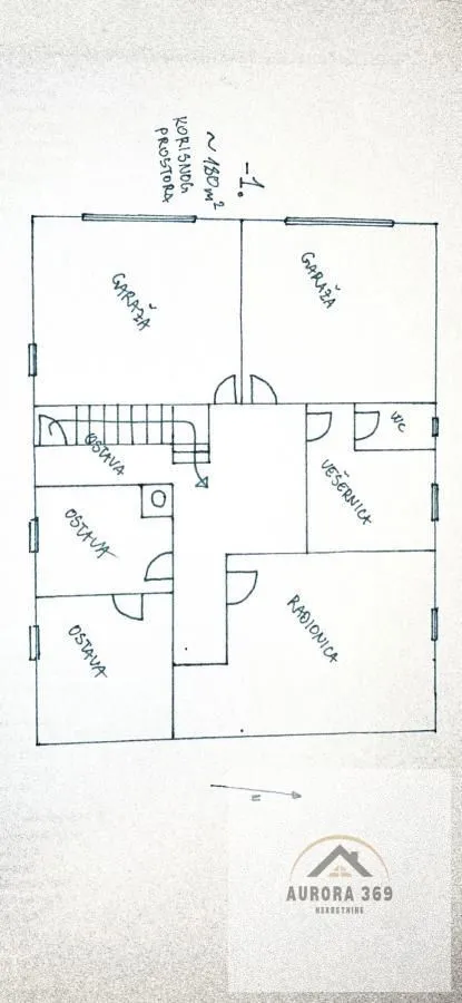 Prodaja, kuća, 312m², Novi Sad, Srbija