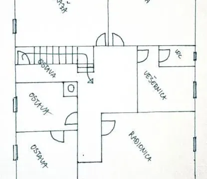 Sale, house, 312m², Novi Sad, Srbija - image 4