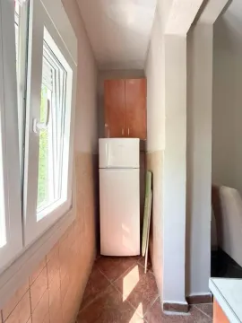Izdavanje, garsonjera, 33m², Preko Morače, Podgorica - image 3