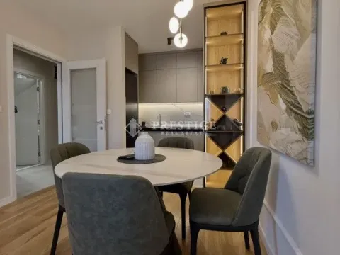 Rent, one bedroom apartment, 50m², Central Point, Podgorica - image 6