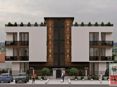 Prodaja, trosoban stan, 100m², Sremska Kamenica, Petrovaradin - image 3