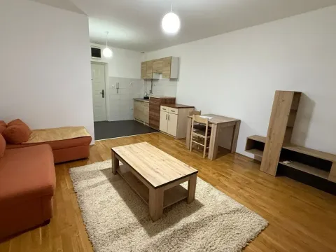 Rent, studio apartment, 35m², Zagorič, Podgorica - image 4