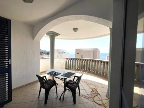 Sale, one bedroom apartment, 57m², Pržno, Budva - image 9