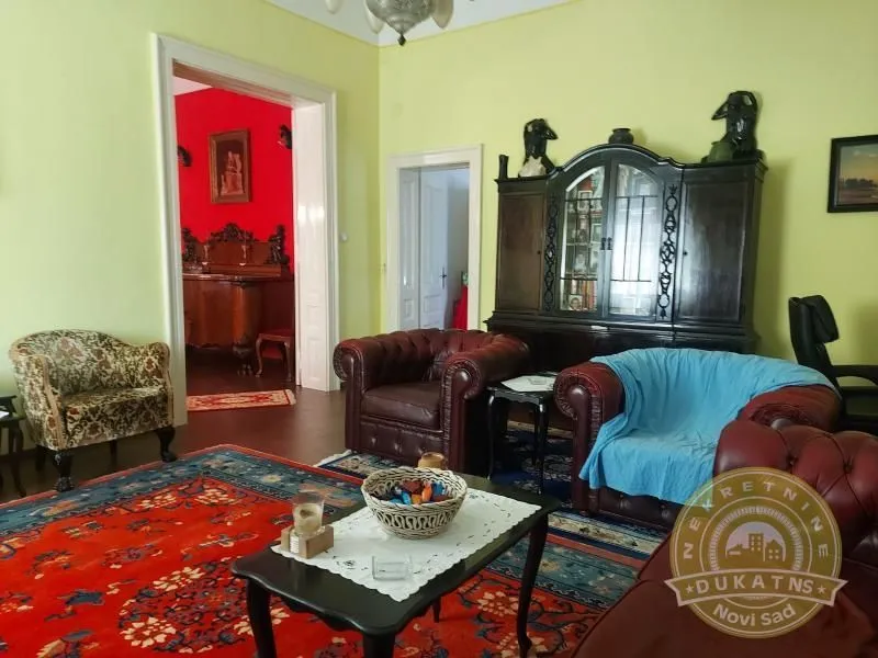 Prodaja, kuća, 187m², Sremska Kamenica, Petrovaradin