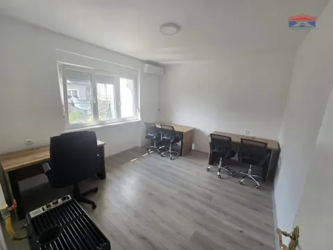 Rent, office space, 70m², Telep, Novi Sad Sve Podlokacije