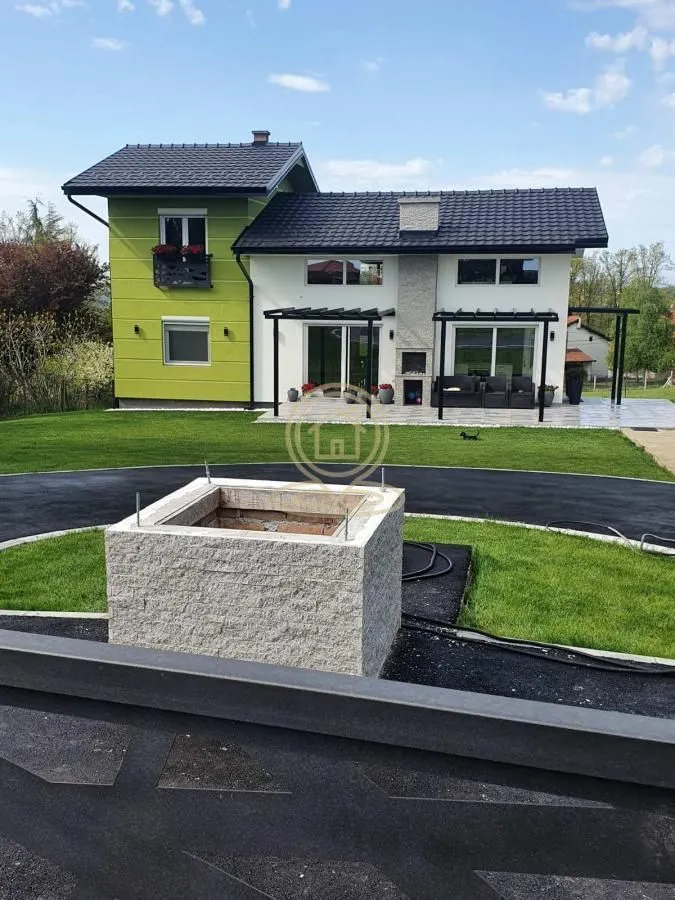 Prodaja, kuća, 108m², Baćevac, Barajevo