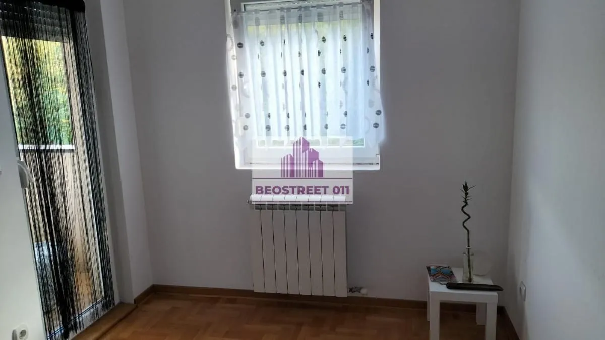Prodaja, trosoban stan, 63m², Zvezdara Sve Podlokacije, Beograd