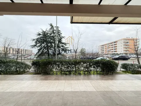 Rent, office space, 95m², City Kvart, Podgorica - image 7