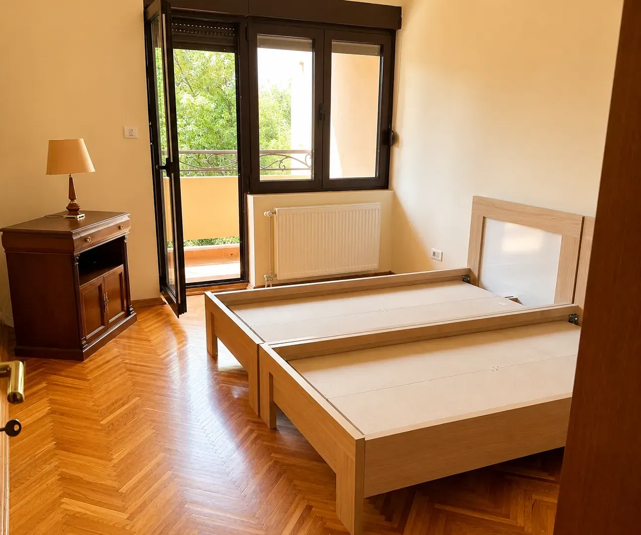 Prodaja, kuća, 200m², Gorica C, Podgorica