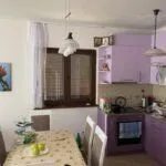 Sale, two bedroom apartment, 80m², Kumbor, Herceg Novi - image 5