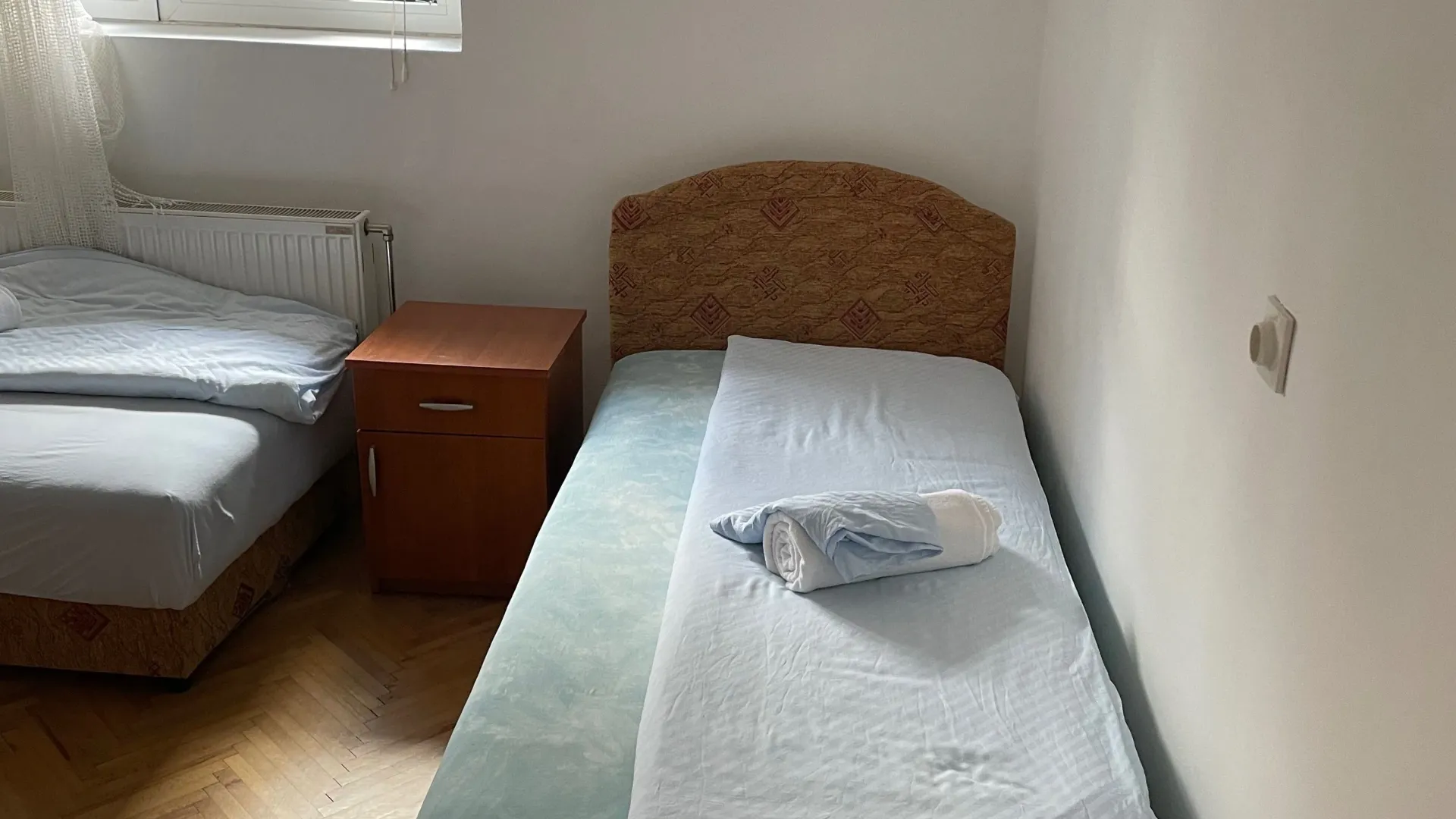 Izdavanje, trosoban stan, 54m², Centar, Kolašin