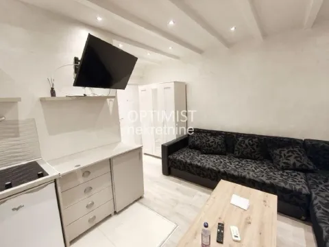 Prodaja, stan, 21m², Čubura, Beograd - image 4